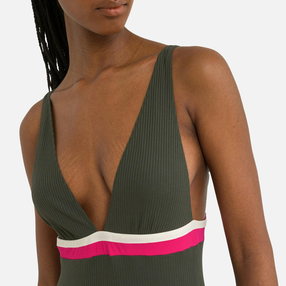 Maillot de bain 1 pièce Odalis Sunrib