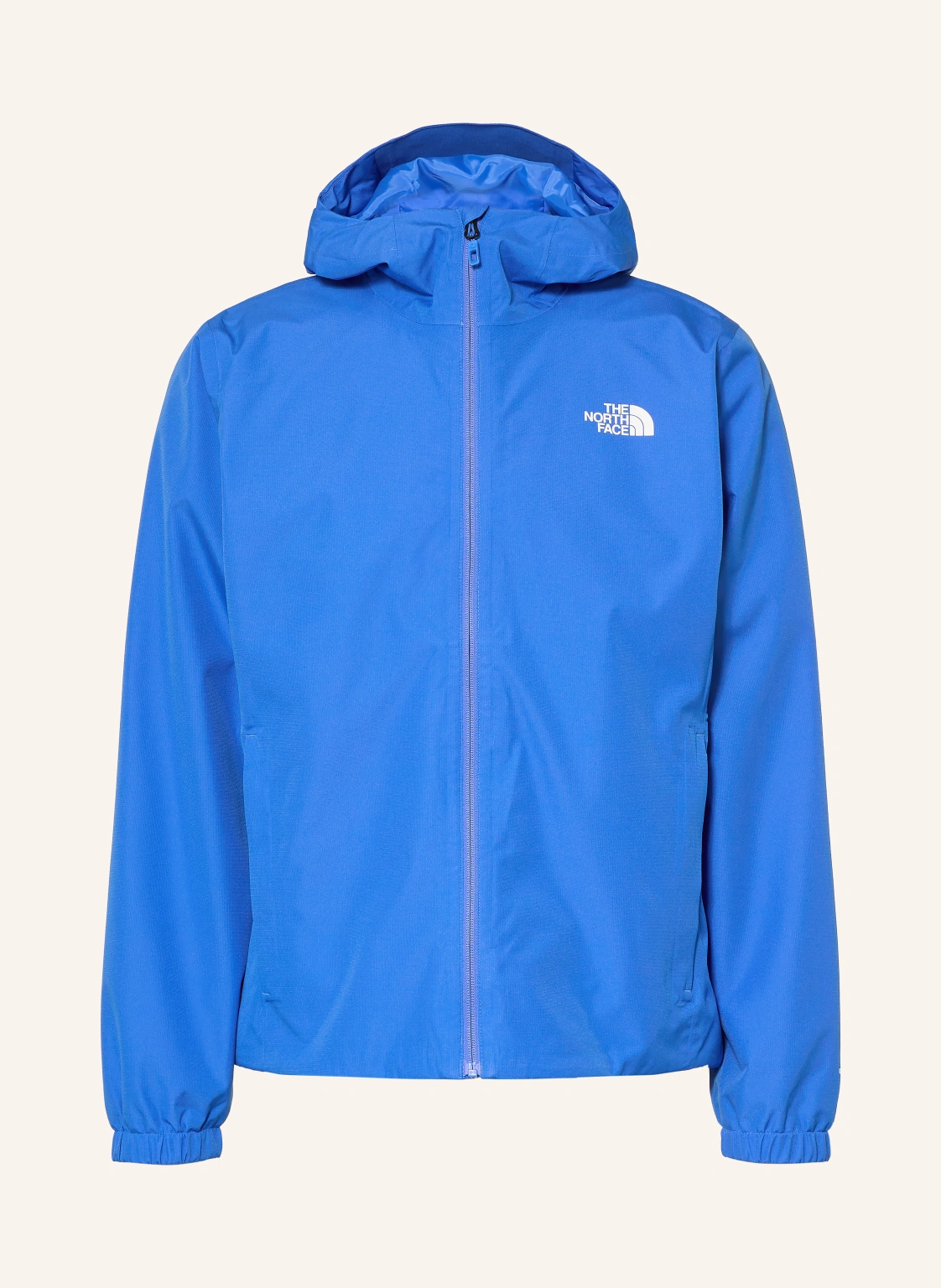 THE NORTH FACE Funktionsjacke QUEST