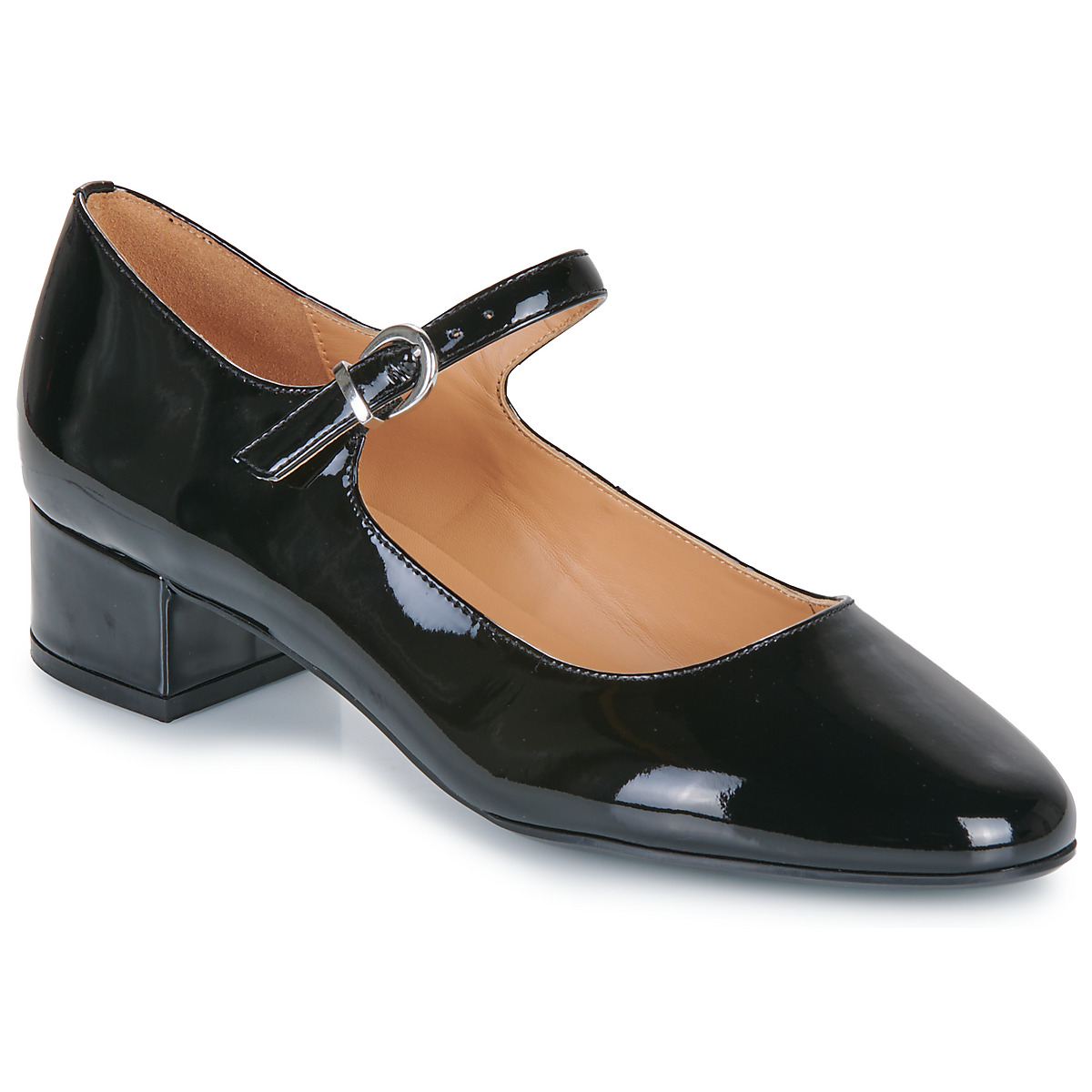 Karston - DORIE - Black