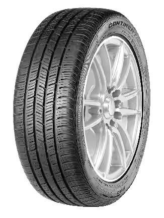 Continental ContiProContact All Season Tire For Passenger & CUV