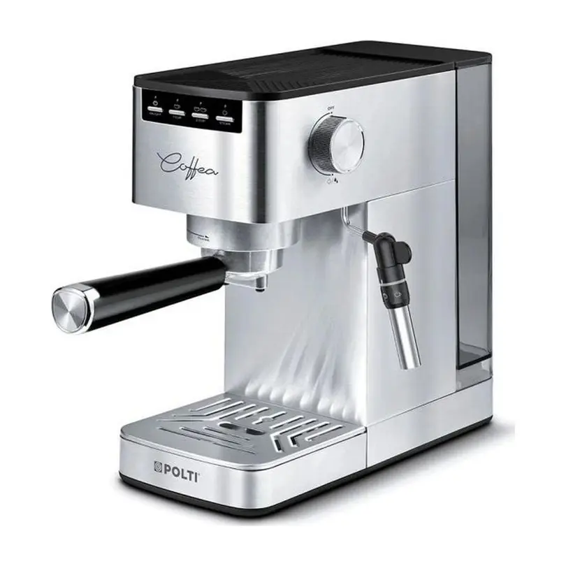 Siebtraegermaschine Coffea P10S