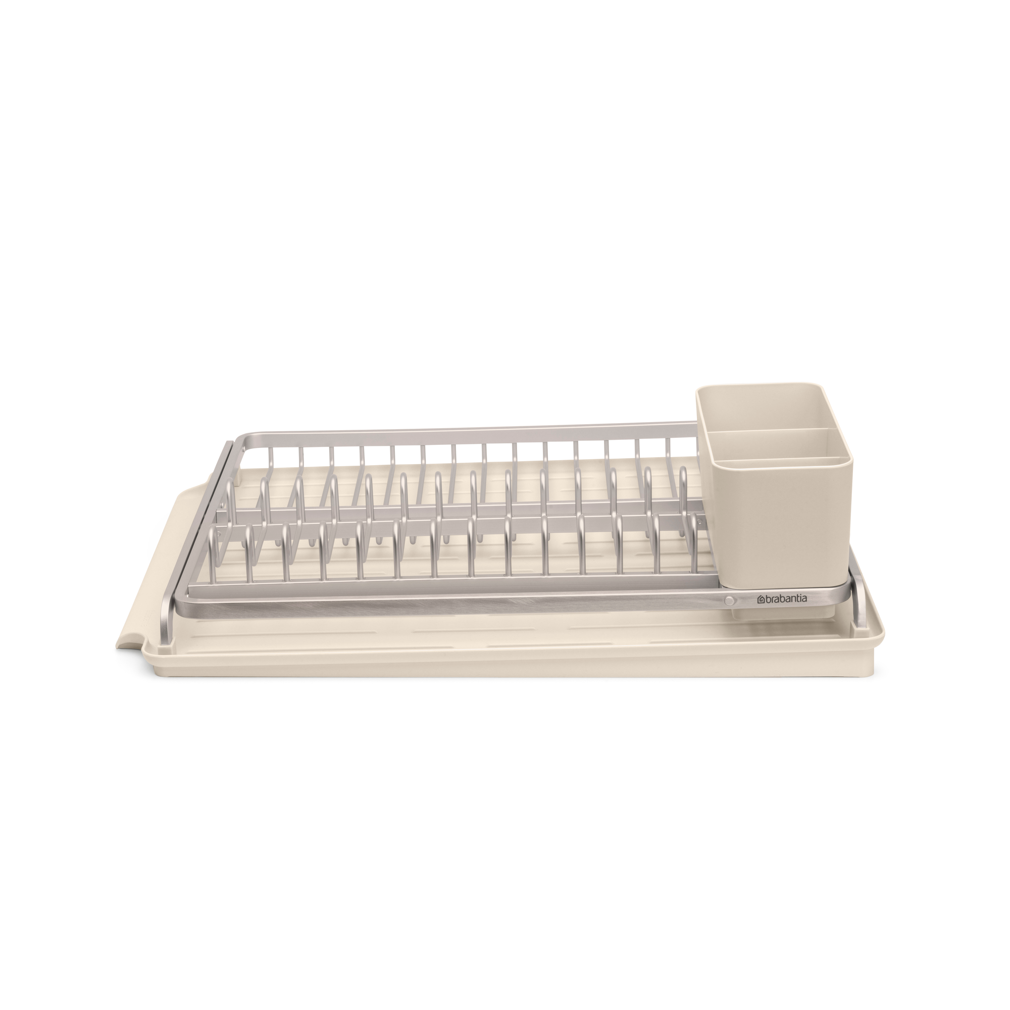 Brabantia SinkSide Afdruiprek - Soft Beige