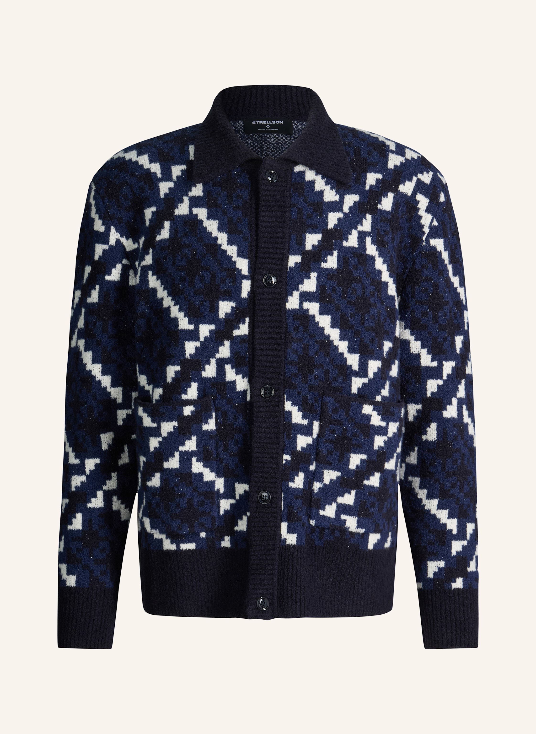 STRELLSON Pullover