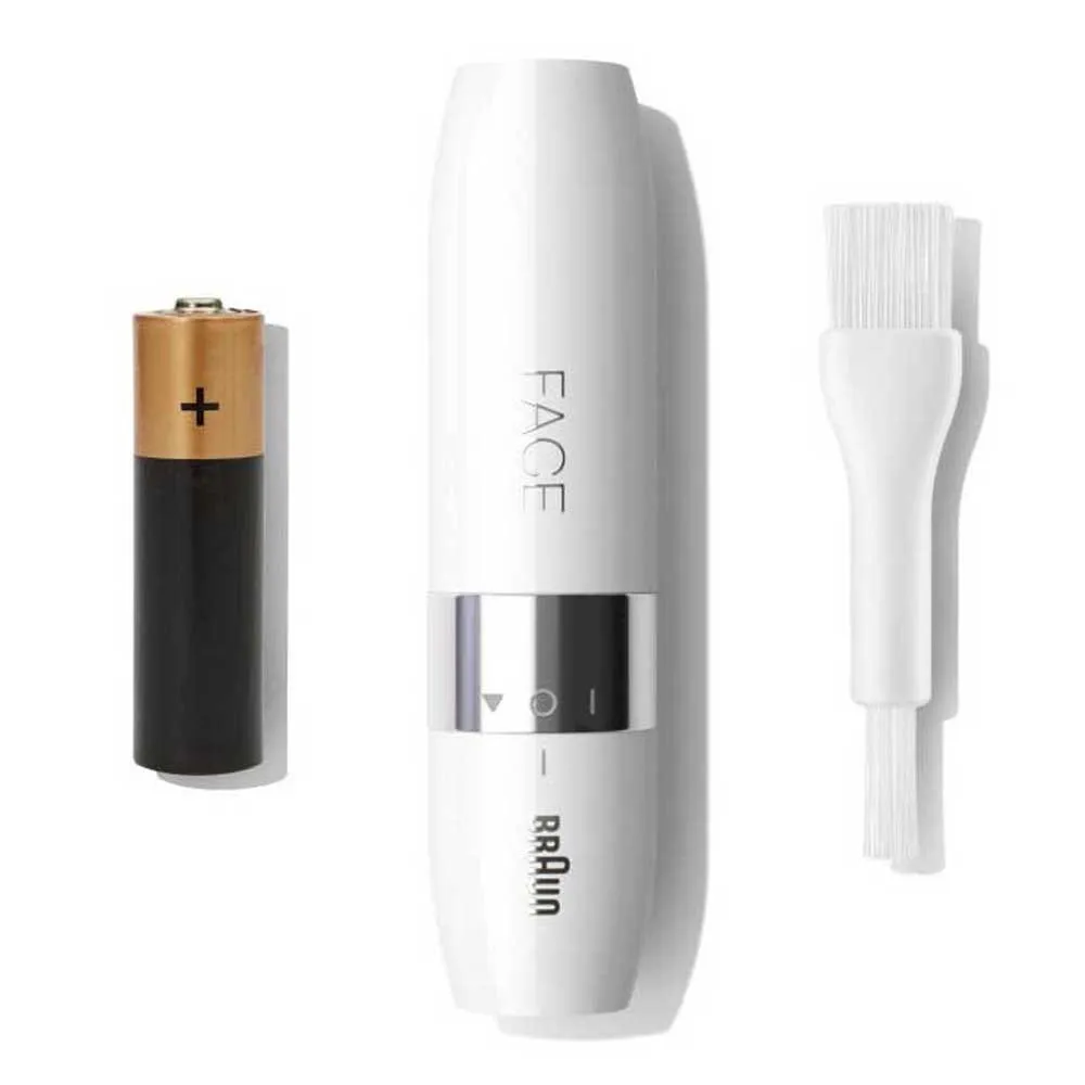 Braun FS1000 Facial epilator