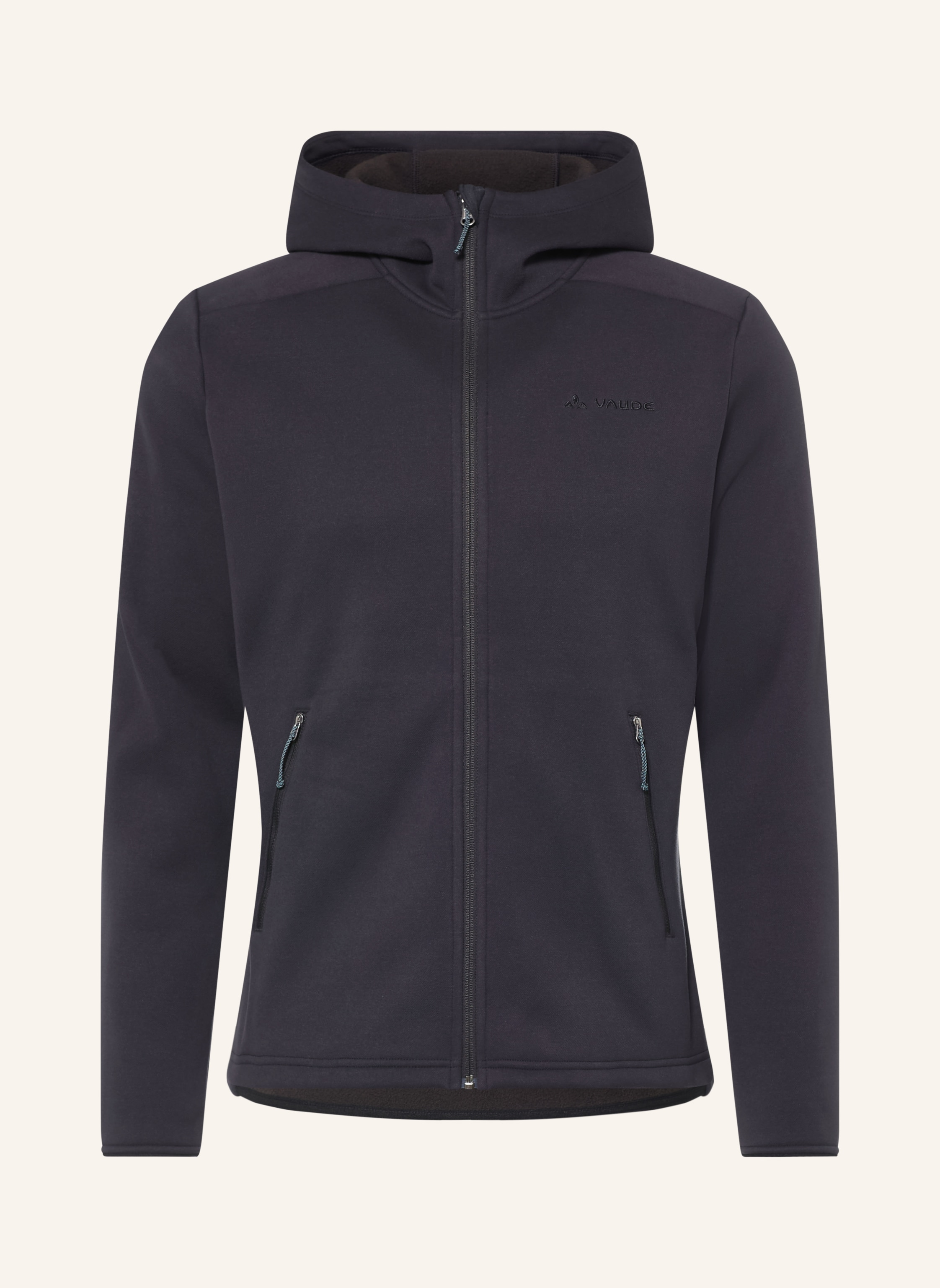 VAUDE Fleecejacke IDRIS