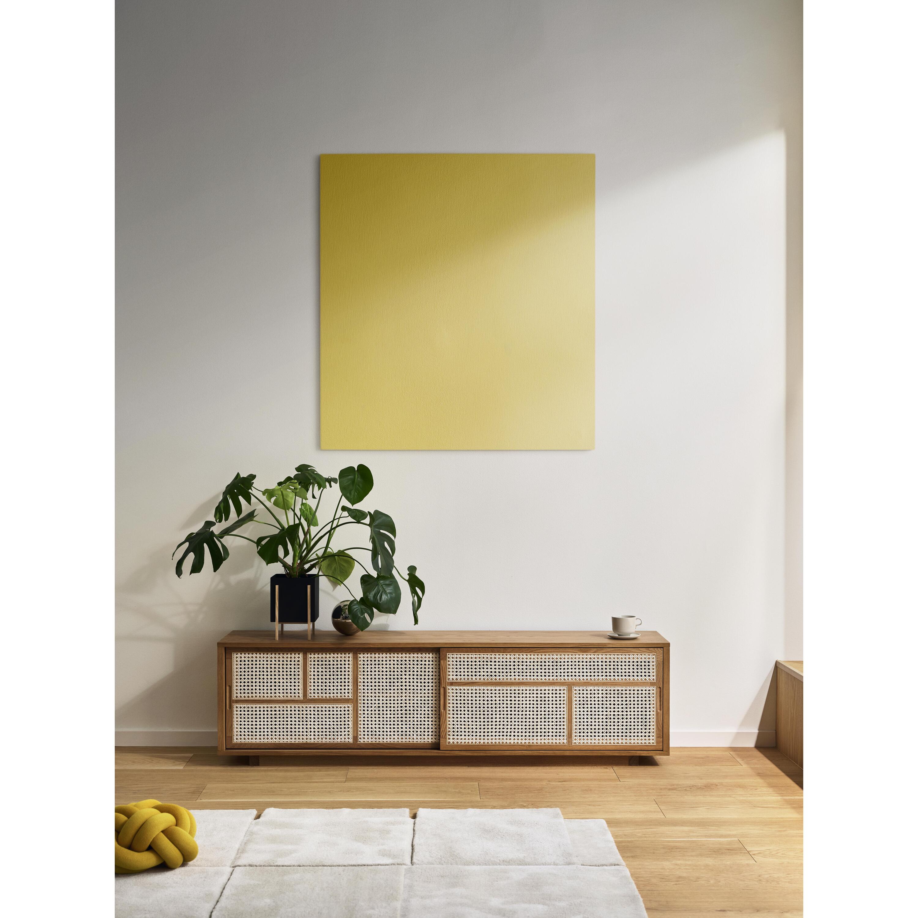 Air Sideboard Low dressoir Wit