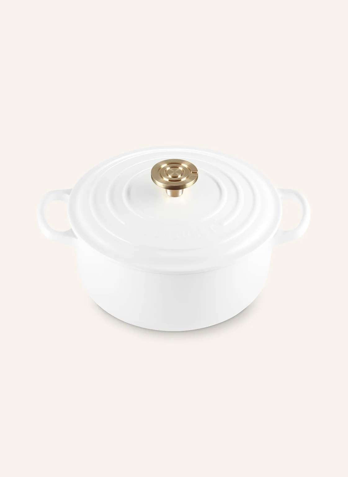 LE CREUSET Bräter SIGNATURE