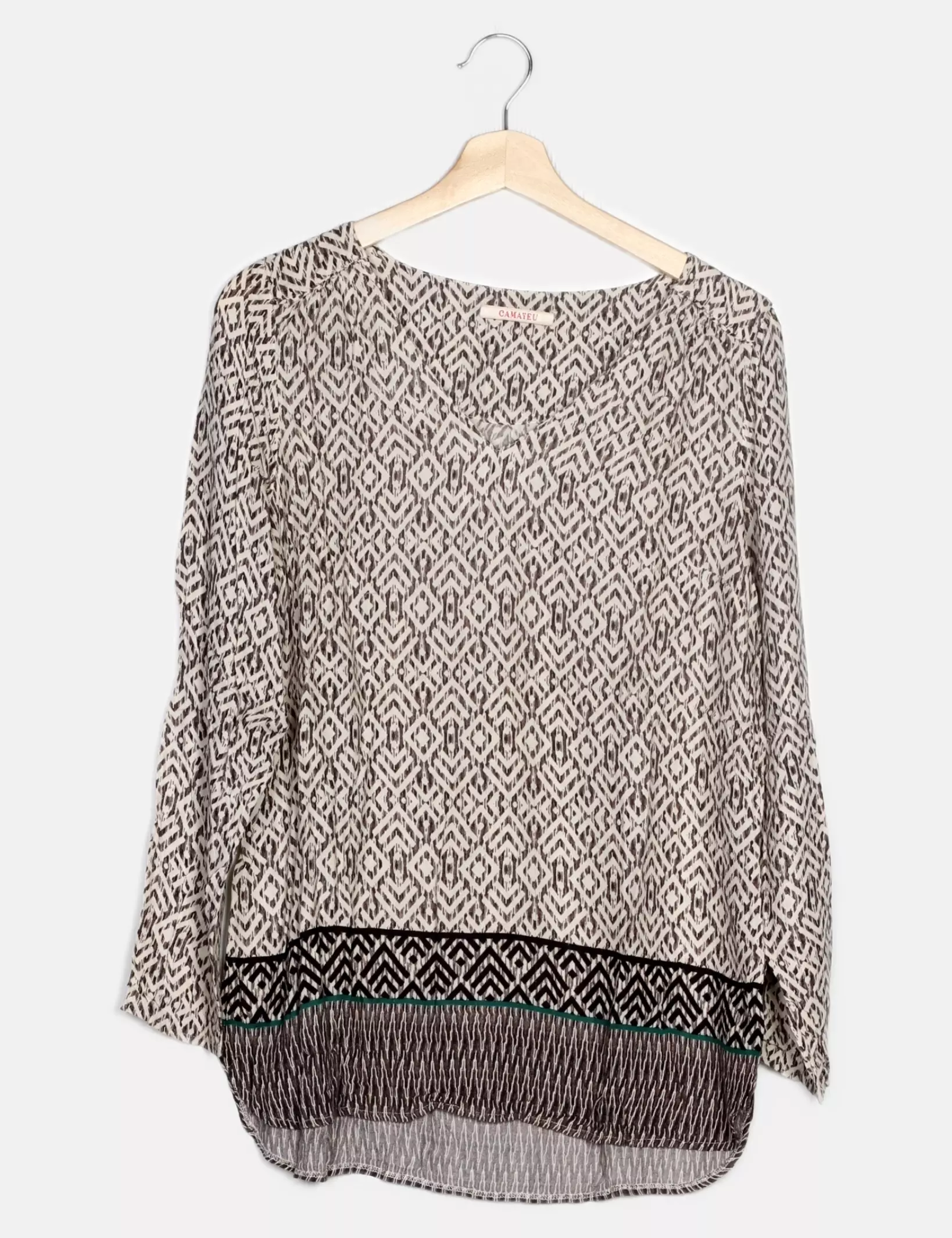 Camaïeu blouse