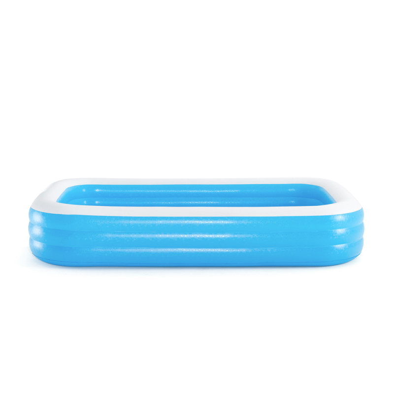 Piscine gonflable 3,05 x 1,83 x 0,56 m BESTWAY