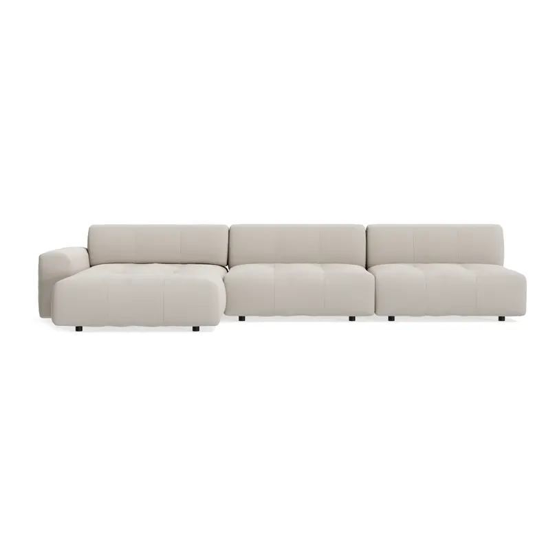 Ecksofa Pensacola 2.0