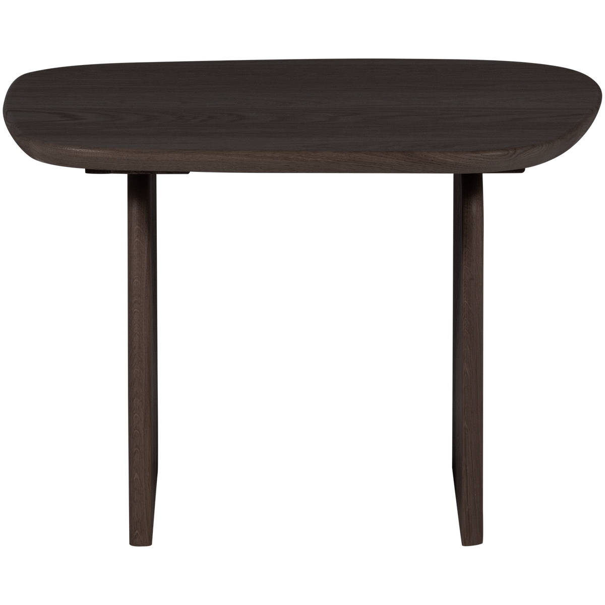 WOOOD salontafel 60 cm Tablo - Eiken - Mystic Brown - 40x59x59