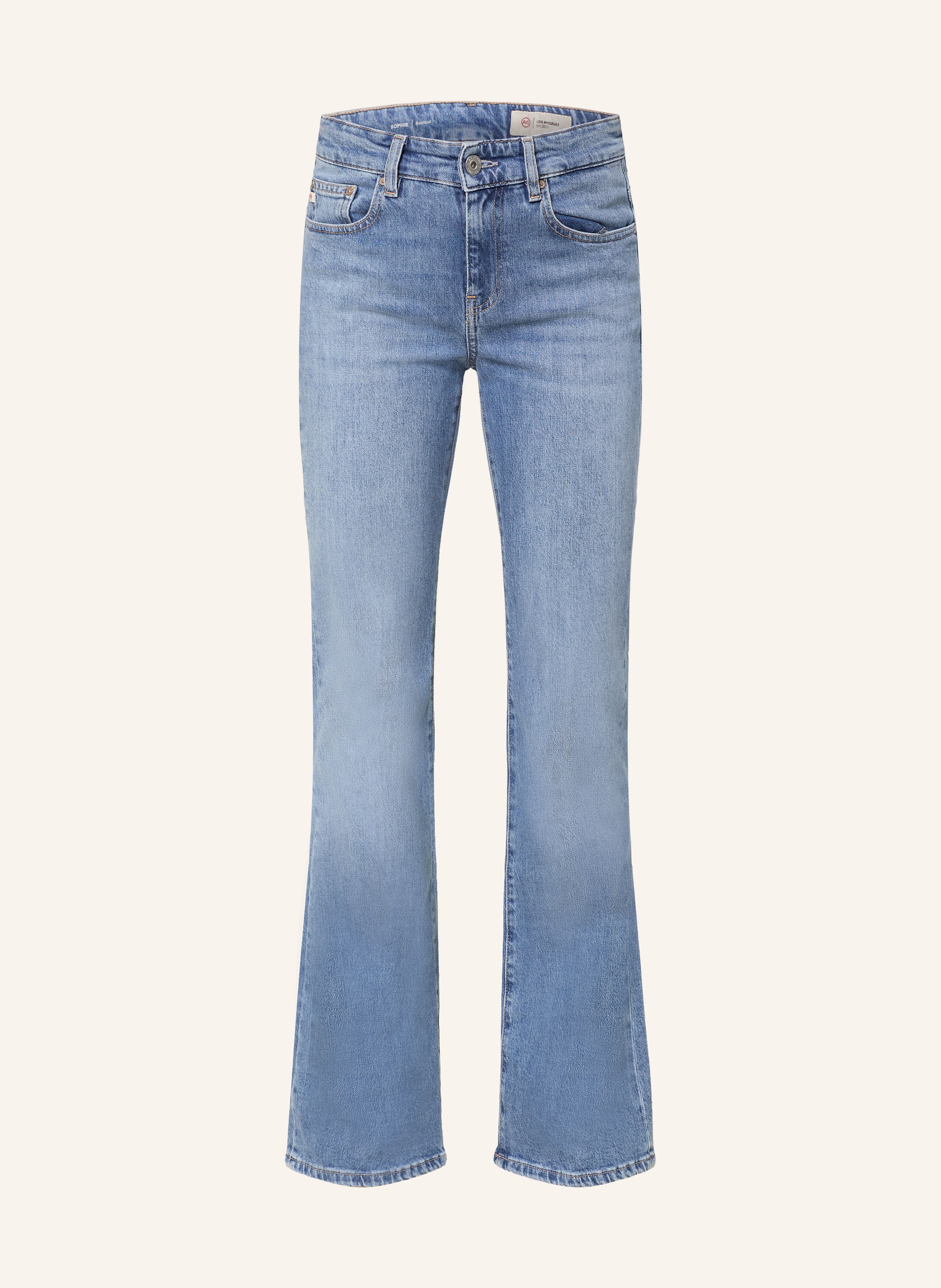 AG Jeans Bootcut Jeans SOPHIE