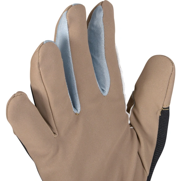 Arbeitshandschuhe »Extreme Comfort 4300«, schwarz/braun