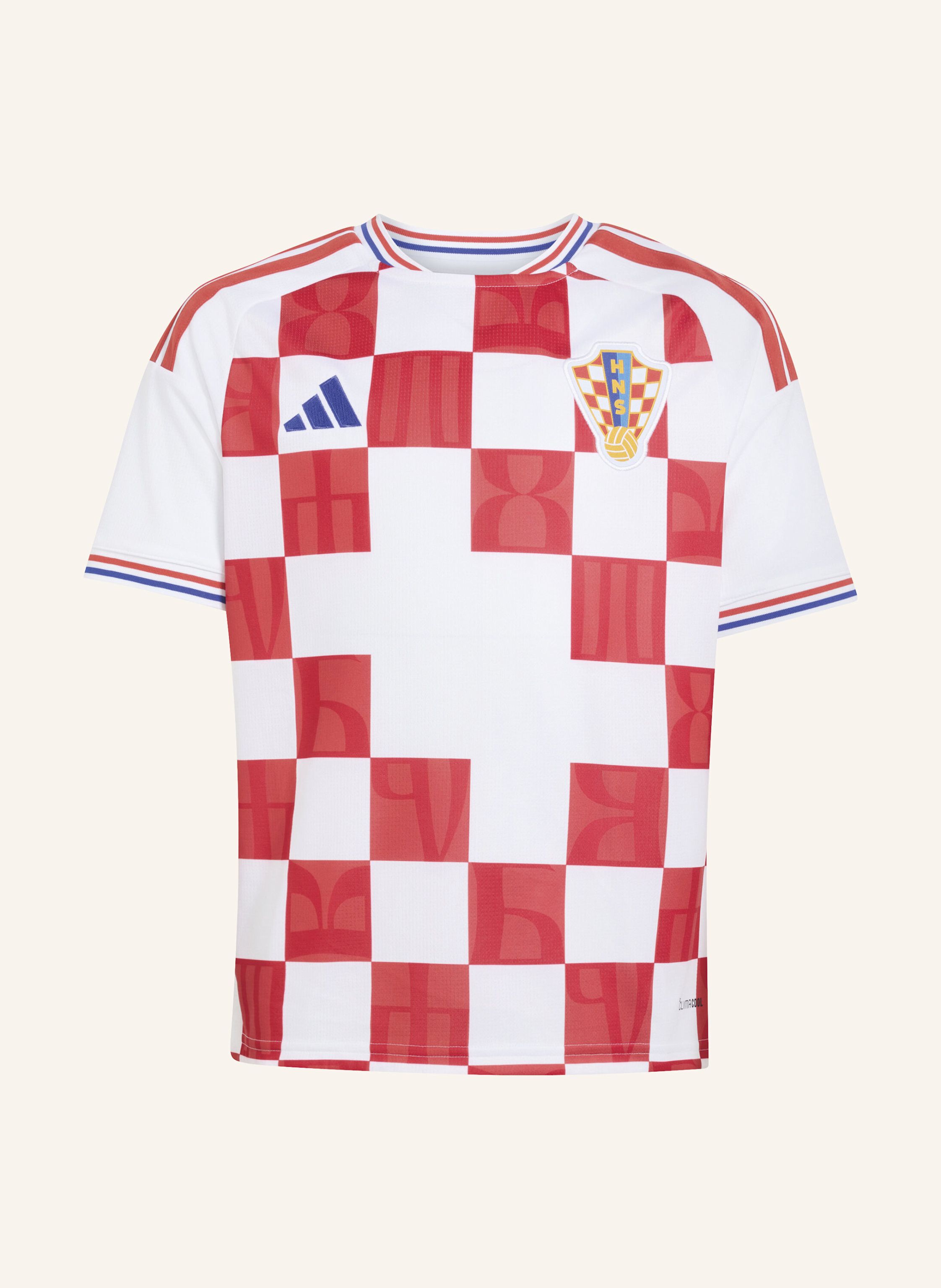 adidas KROATIEN 26 KIDS HEIMTRIKOT