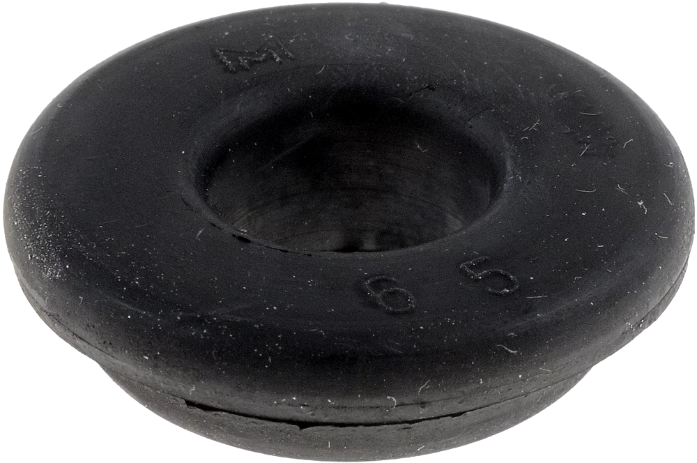 Dorman HELP! PCV Valve Grommet, Ford, 0.566-in