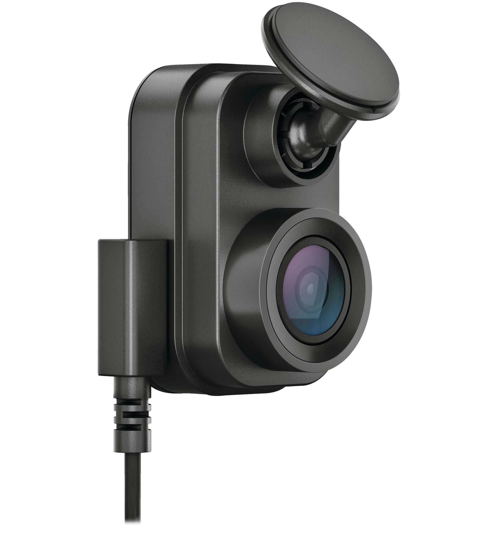 Garmin 1080p HD Dash Cam Mini 2 with Wi-Fi