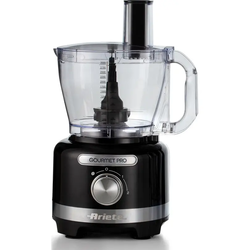 Food-Processor 7er-Set Ariete
