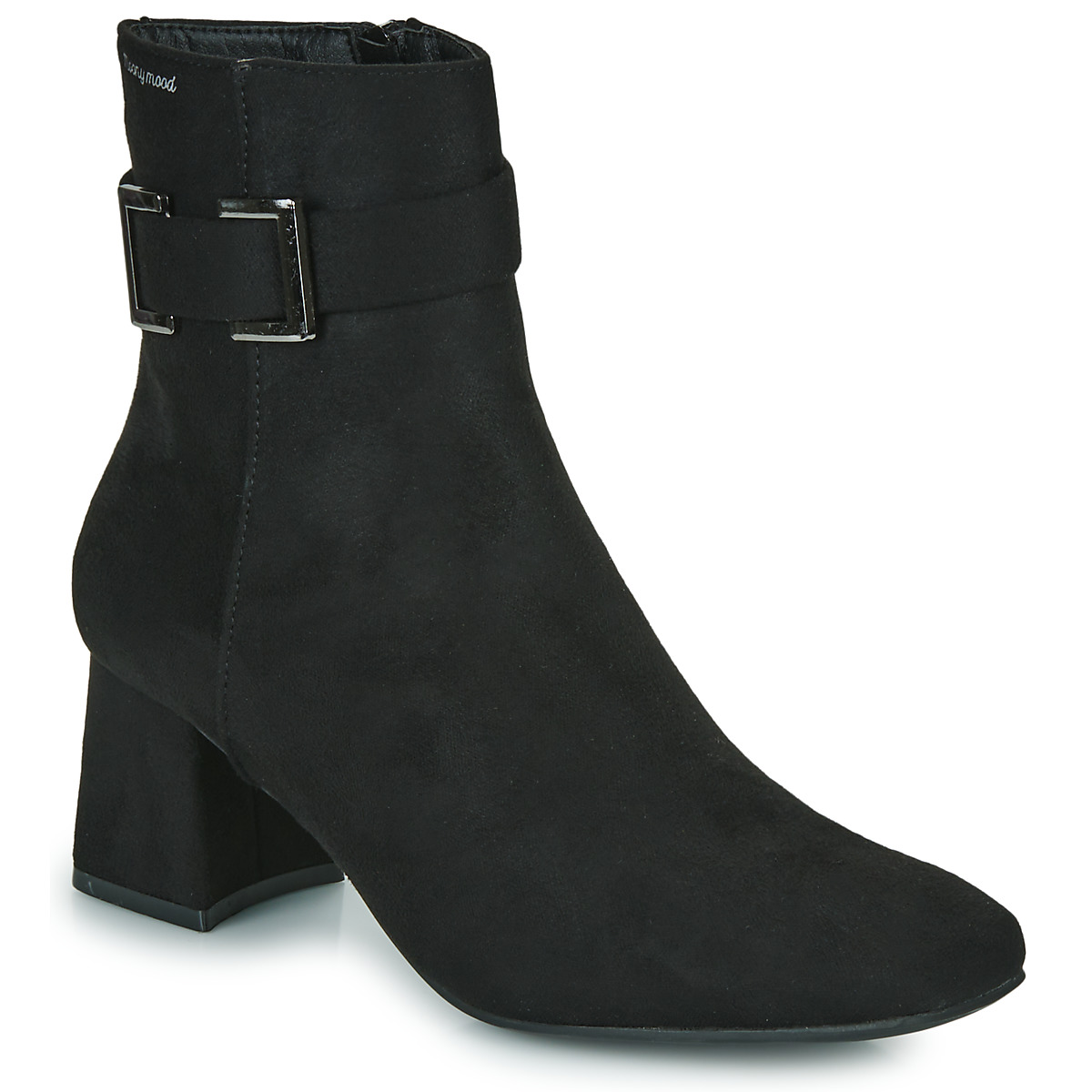 Moony Mood - VERONICA - Black