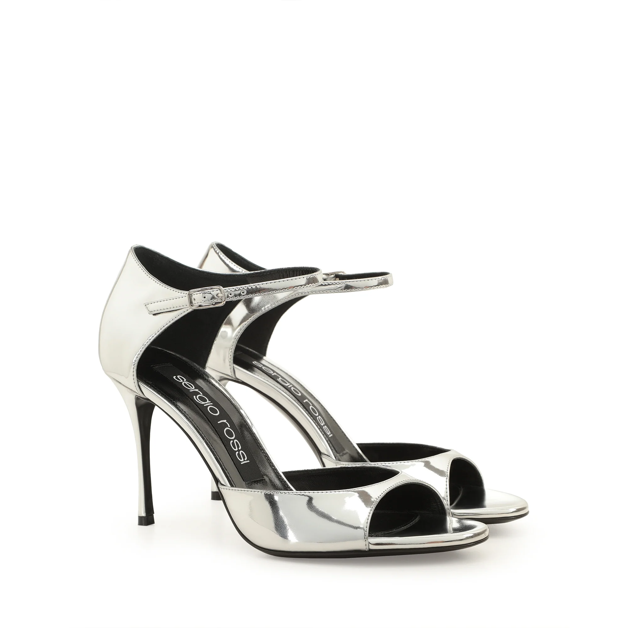 Godiva Sandali - Argento