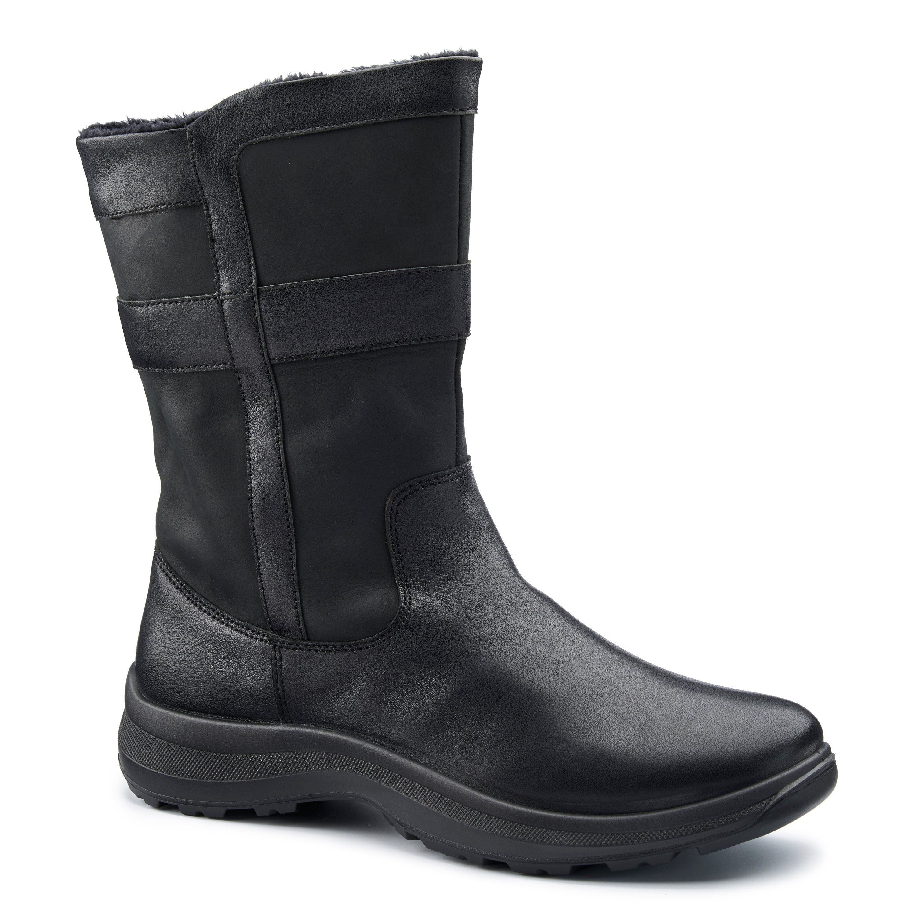 Hotter Frontier' Waterproof Boots