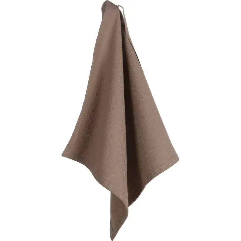 Serviette 4er-Set Dinner