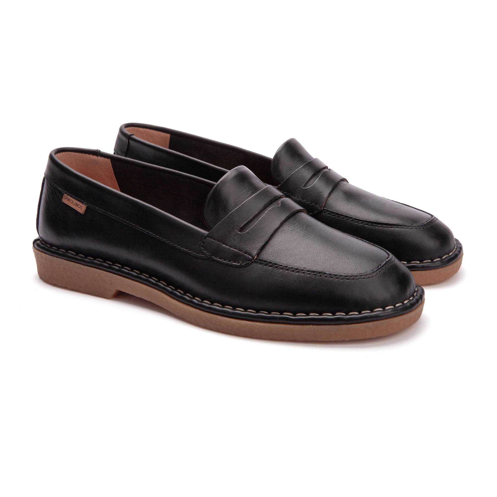 NOIA - Mocasines planos para mujer