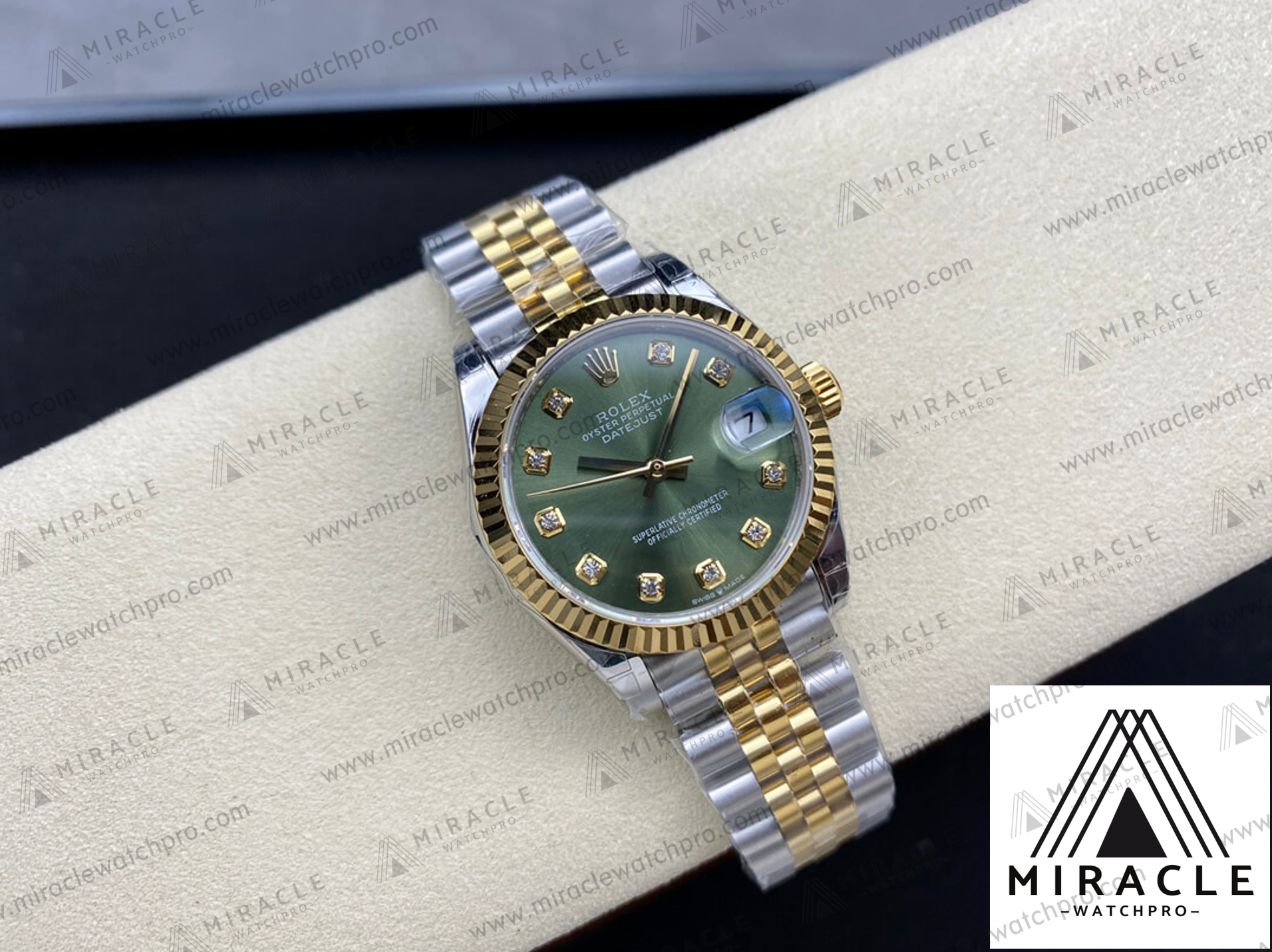 ROLEX-Datejust-REF.M278273-0030-Replica Watch-31MM