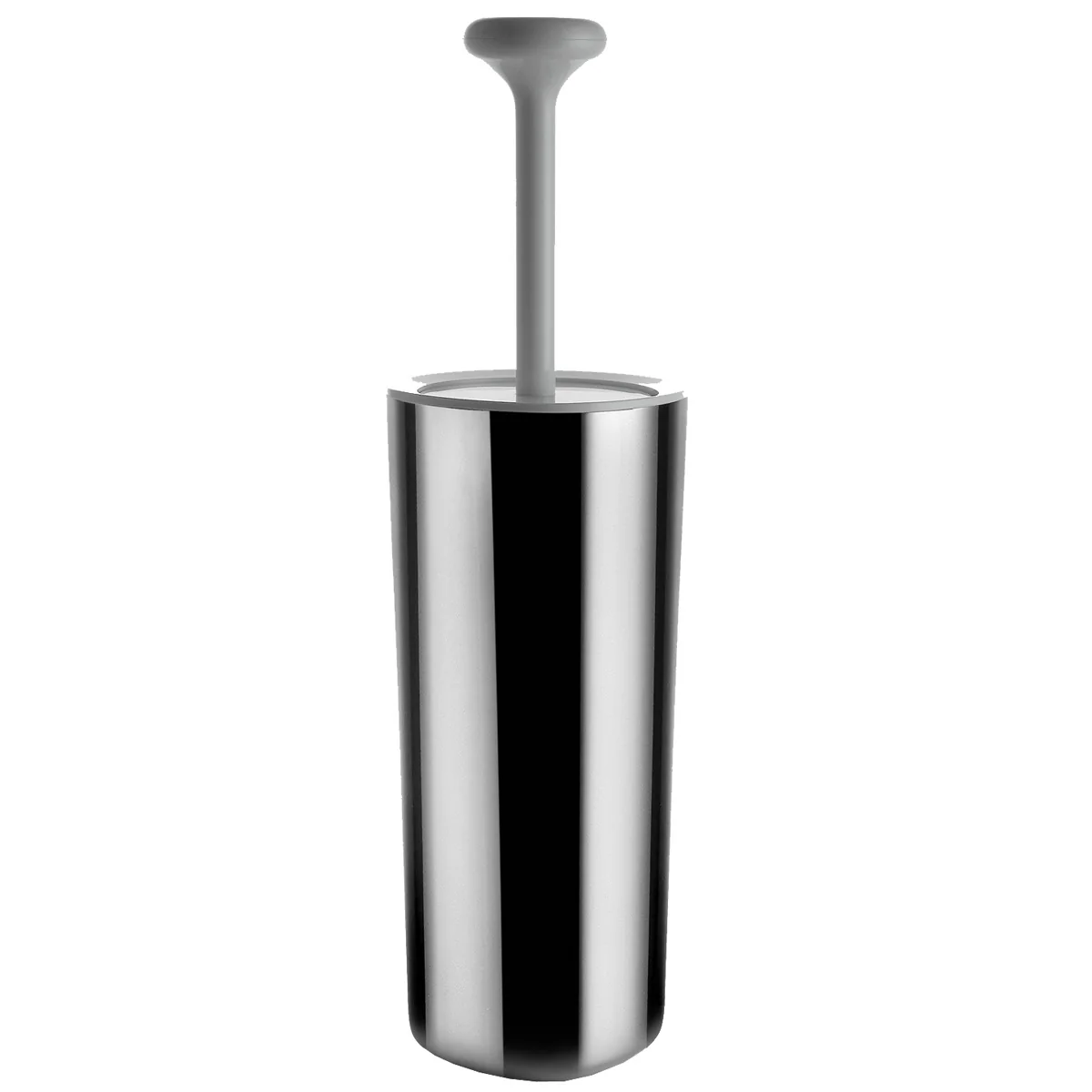 Alessi - Birillo WC-Bürste PL08, weiß