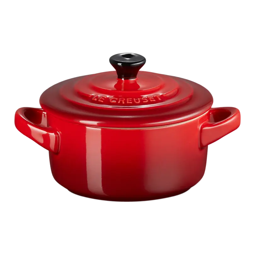 Mini-Cocotte Le Creuset