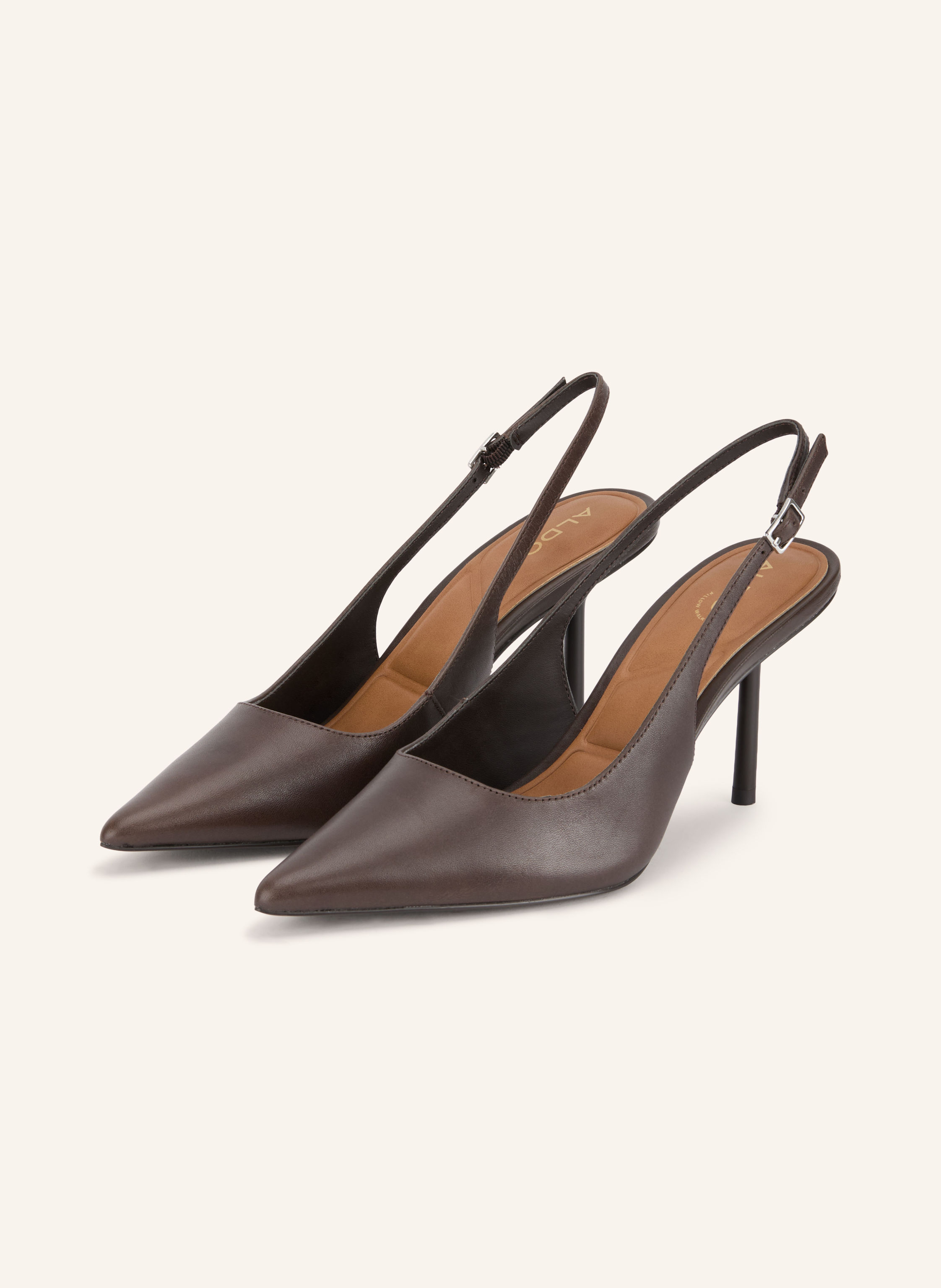 ALDO Slingpumps SERALINA