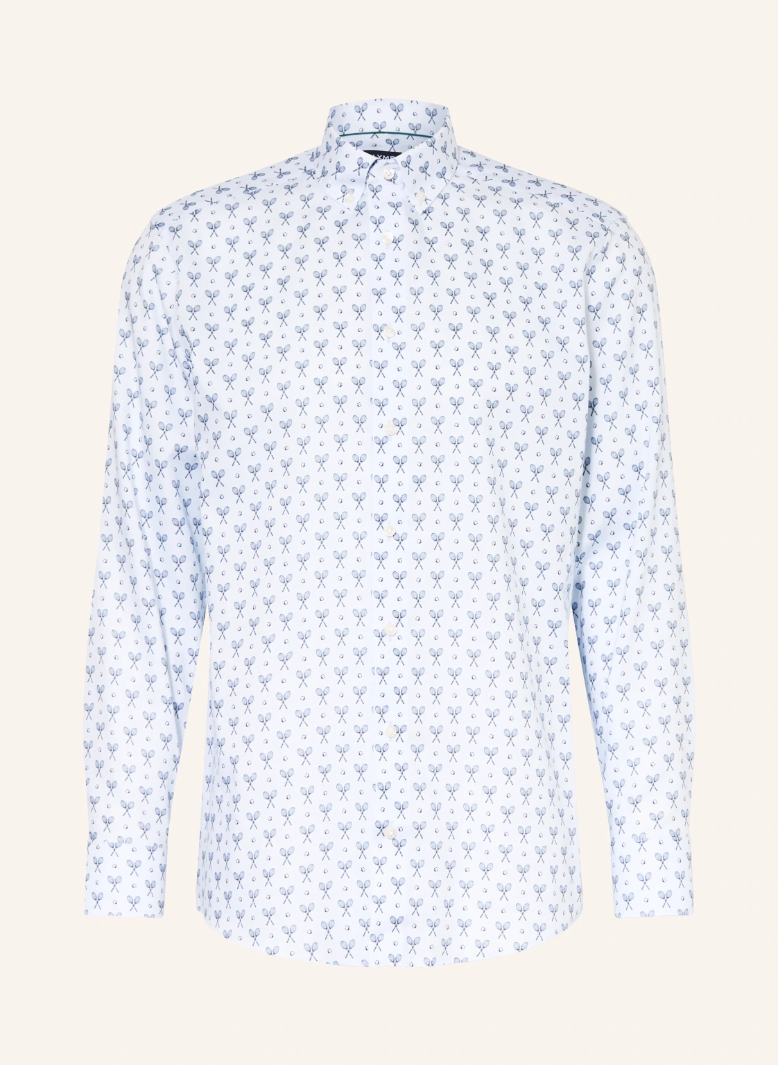 OLYMP Hemd Luxor modern fit