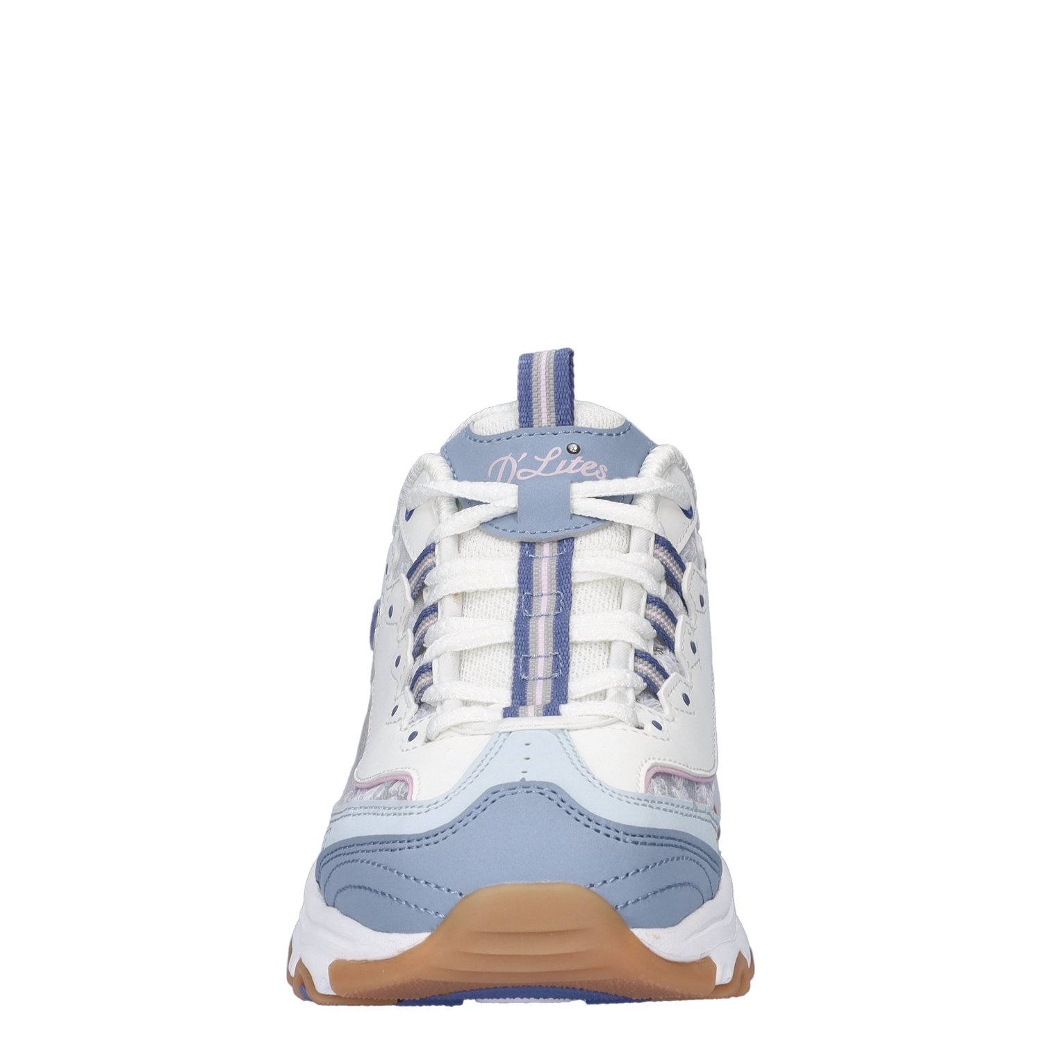 Skechers Hands Free Slip-Ins d'Lites dames sneaker