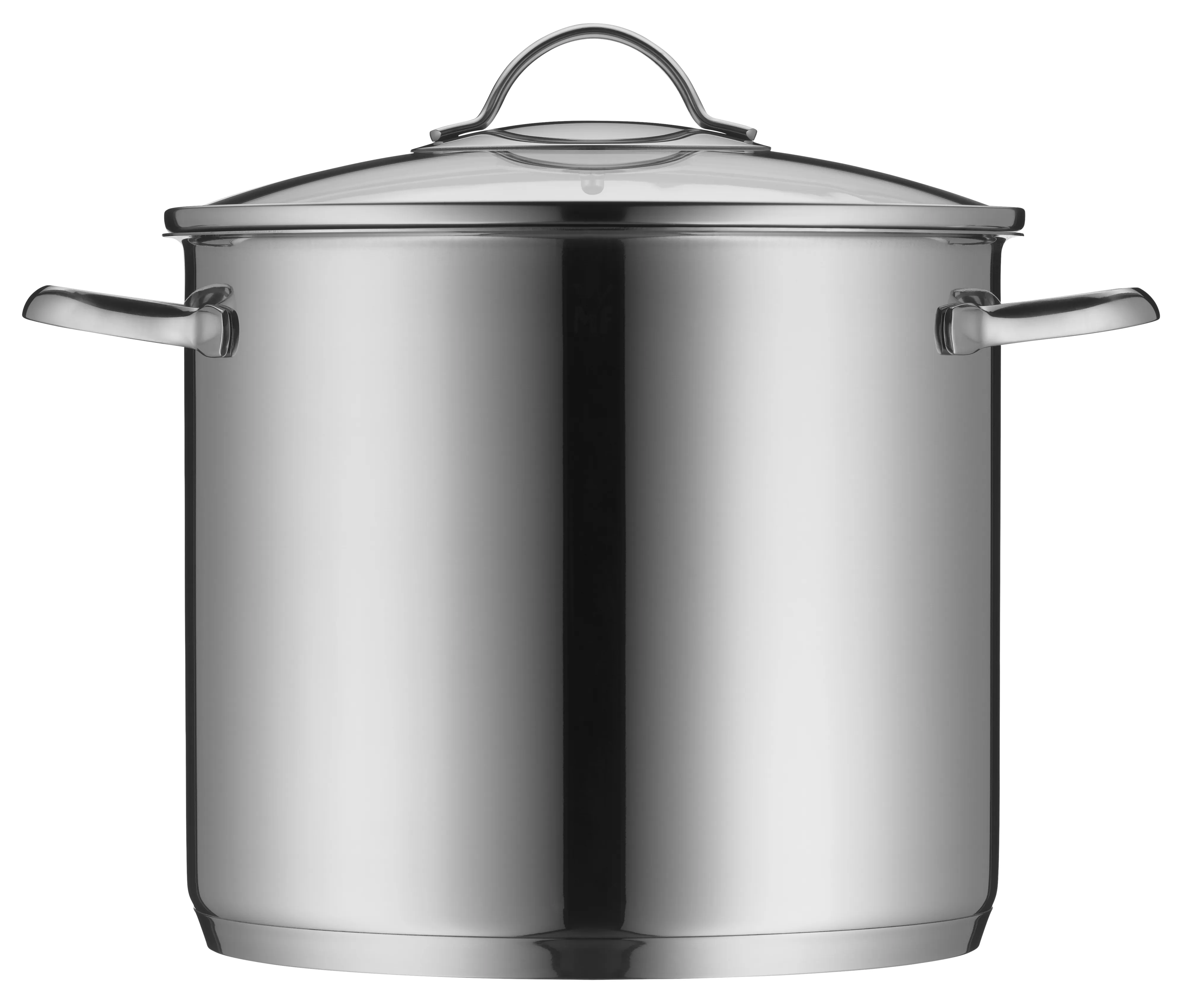 WMF Provence Plus Stockpot 24 cm with lid