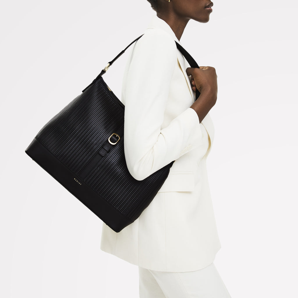 Ebury - Medium Ziptop Shoulder