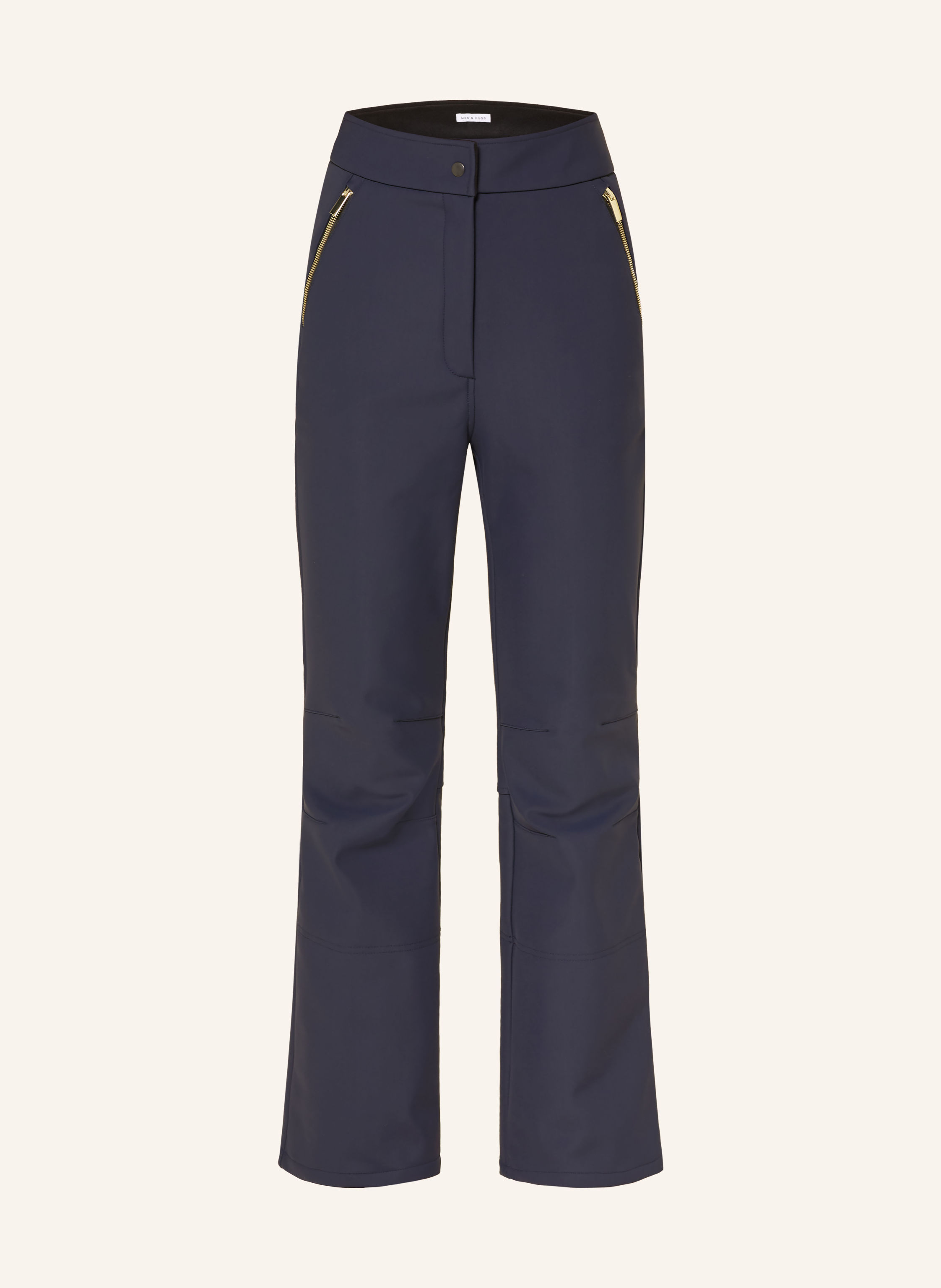 MRS & HUGS Softshell-Skihose