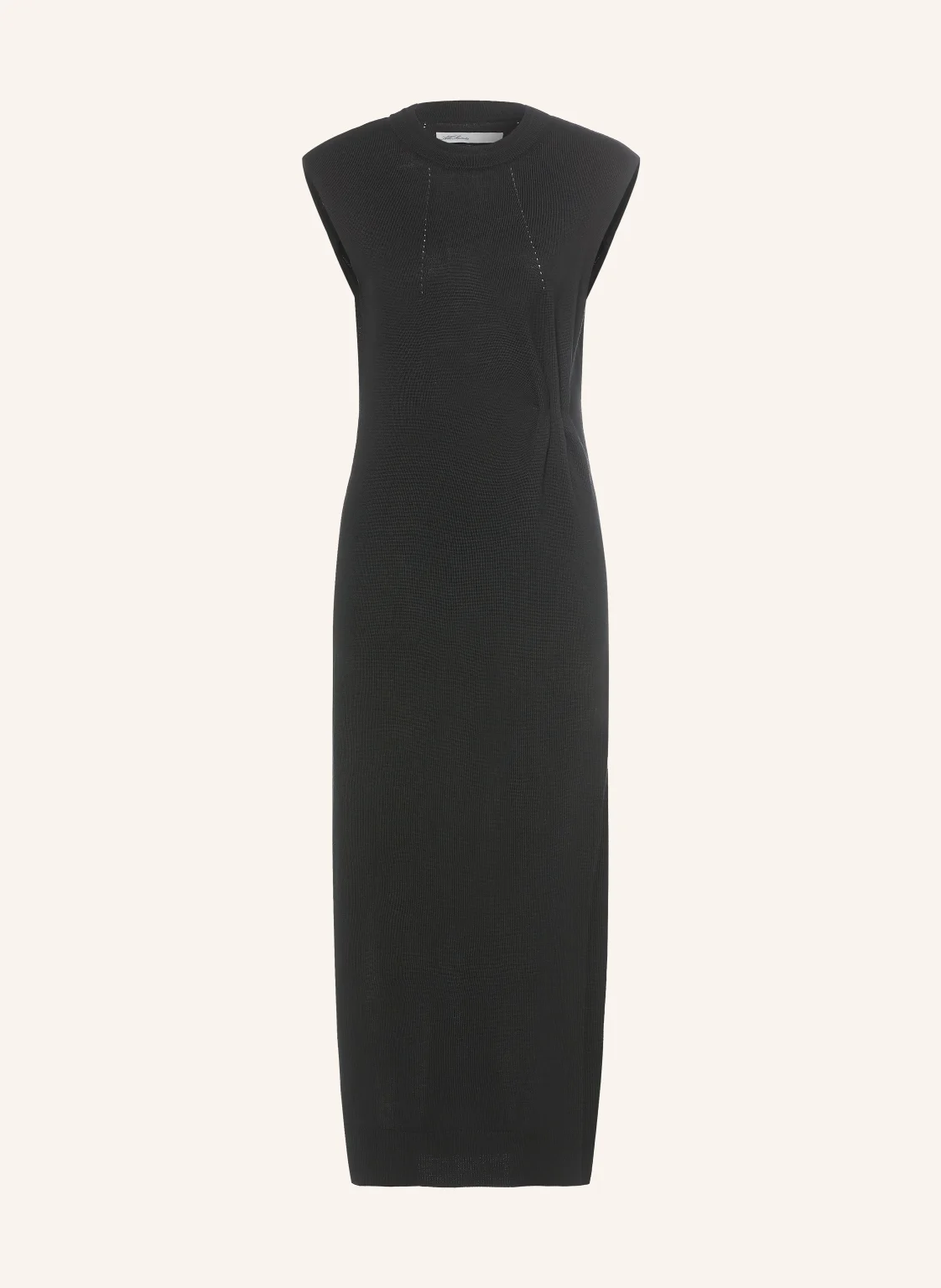 ALLSAINTS Strickkleid KAYLA aus Merinowolle
