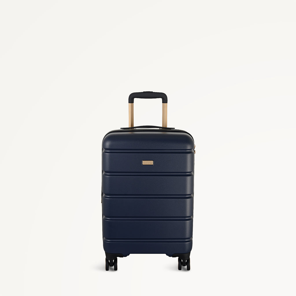 Lexington - 4 Wheel Carry On