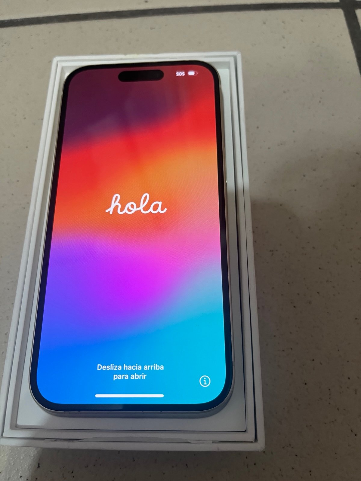 iPhone 15 unlocked 128 gb in yellow