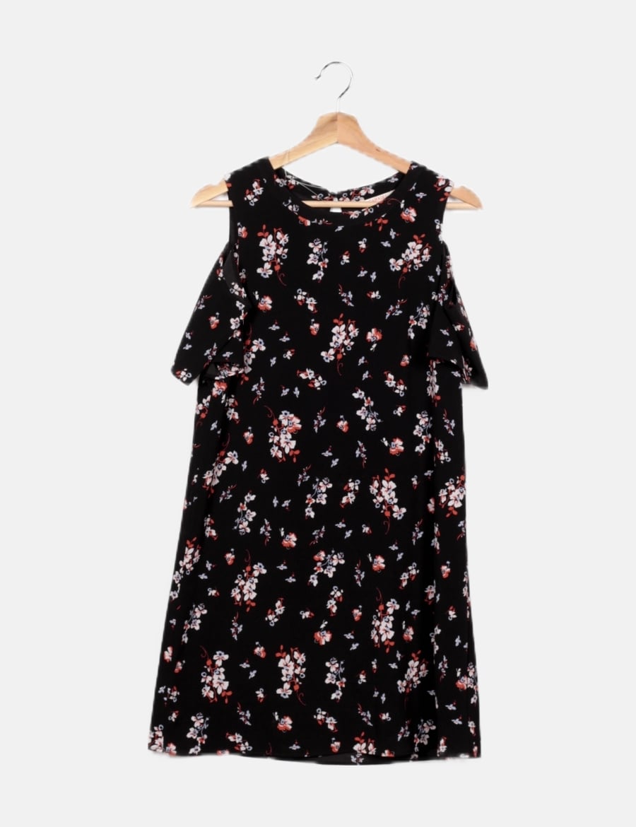 Camaïeu casual dress Flowing