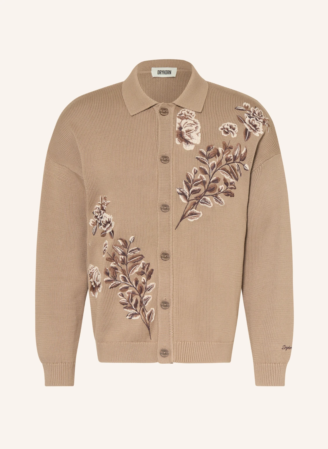 DRYKORN Strickjacke GILOO