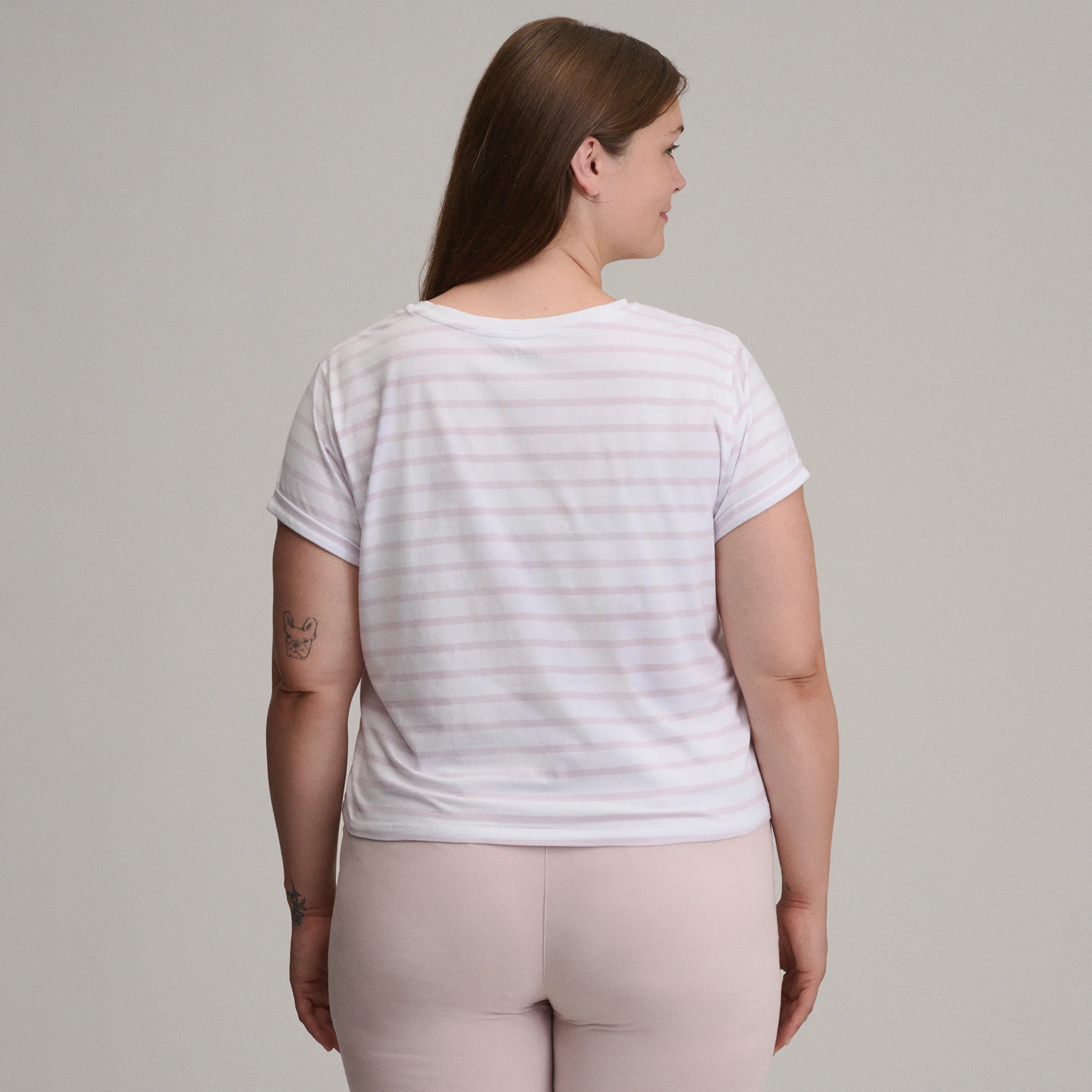 Women's Temp Lite Tie Front Tank