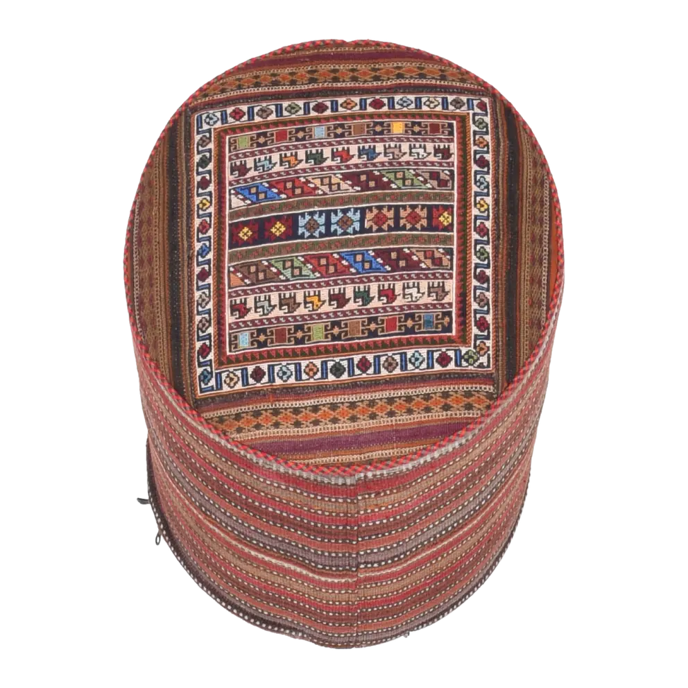 Kelimteppich Afshar Sumakh
