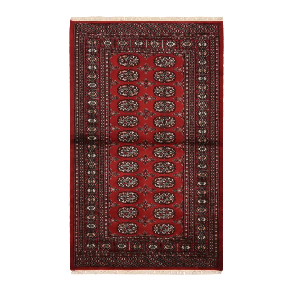 Orientteppich Pakistan Bochara