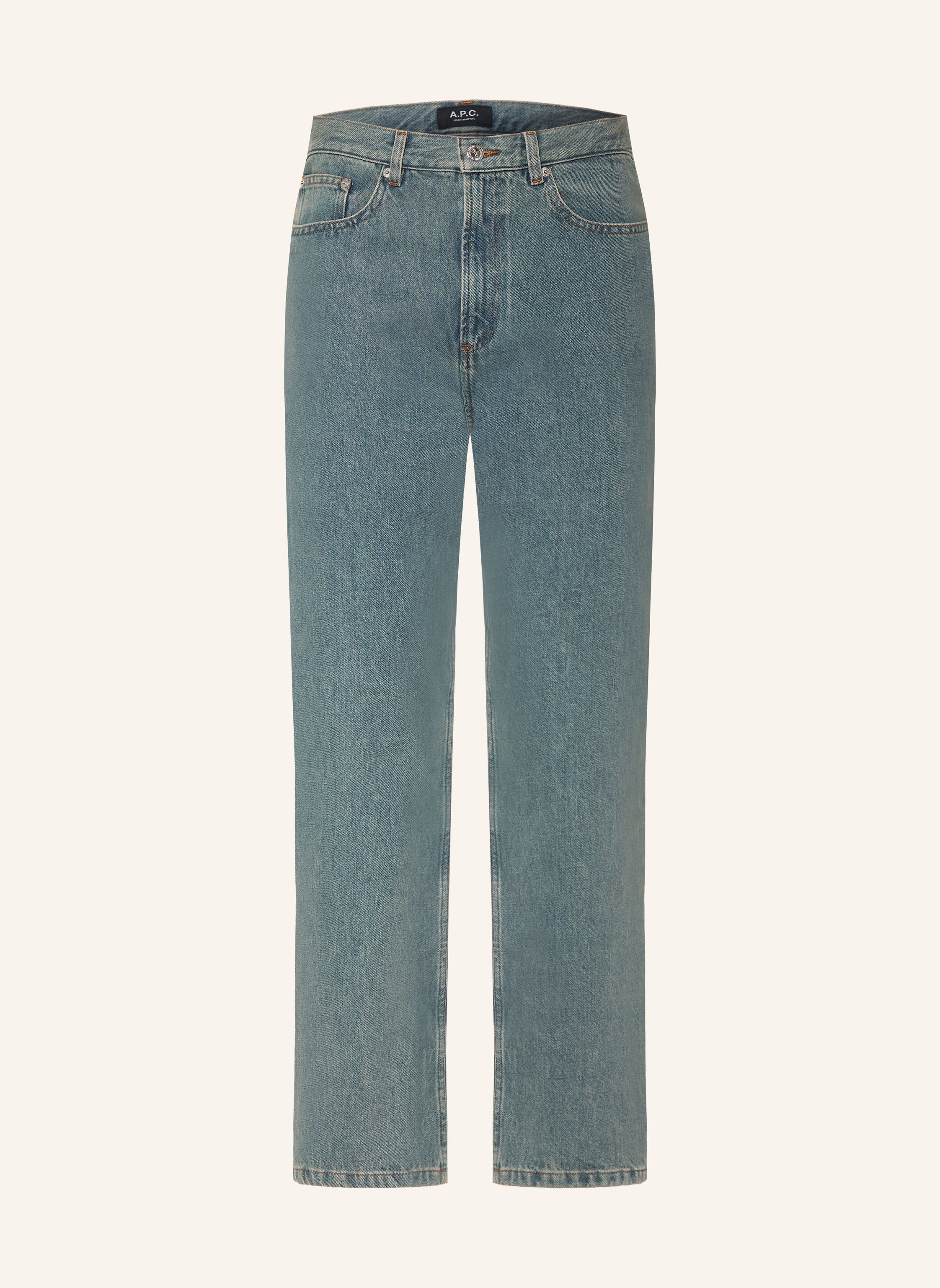 A.P.C. Jeans MARTIN Regular Fit