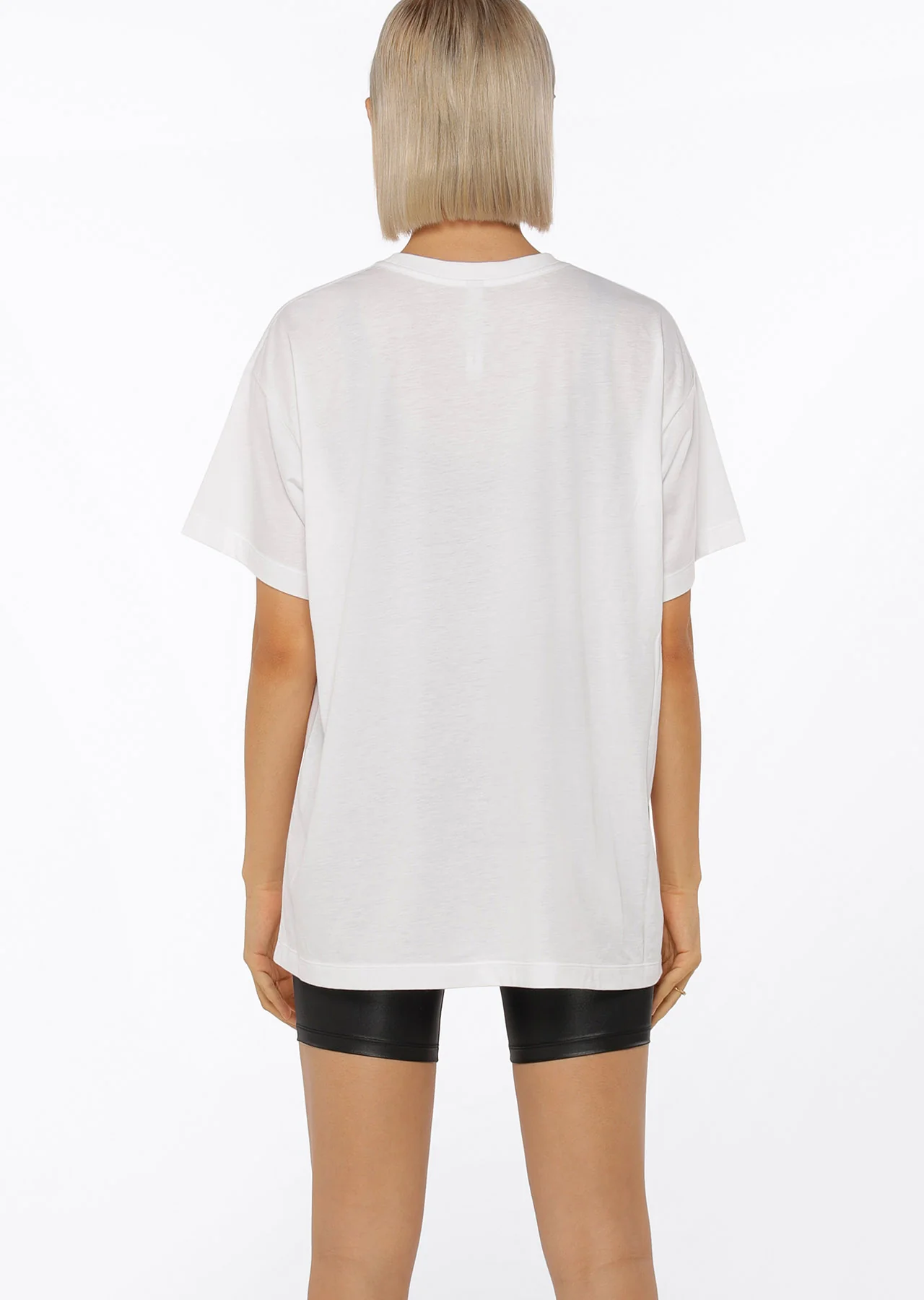 LJ 1989 Oversized Tee