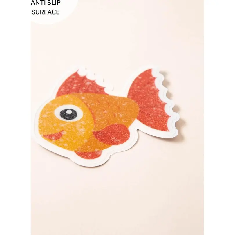 Antirutschsticker 9er-Set Meerestiere