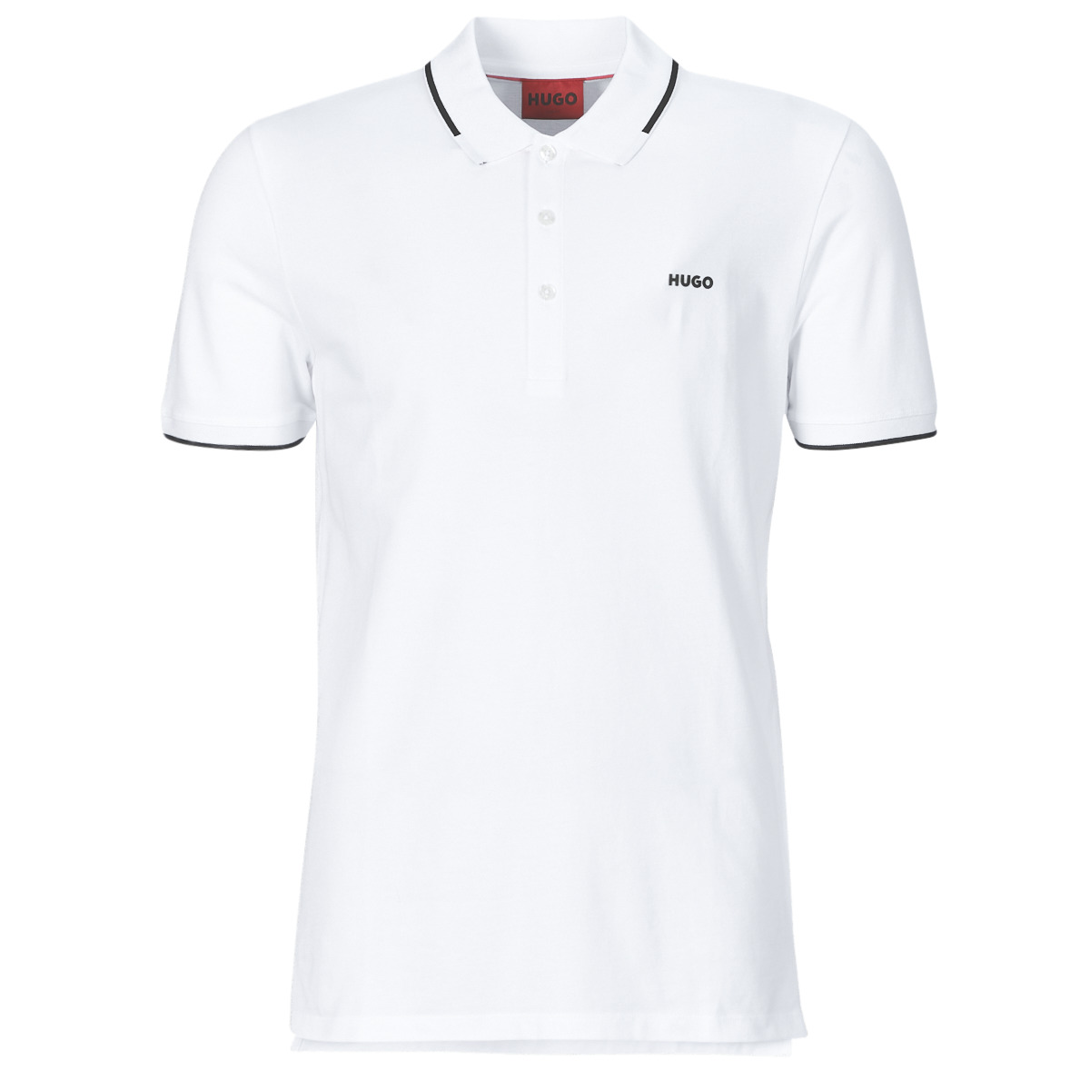 HUGO - Dinoso222 - White