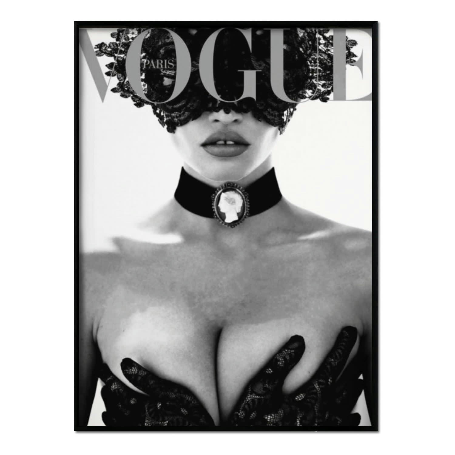 VOGUE - - 30x40