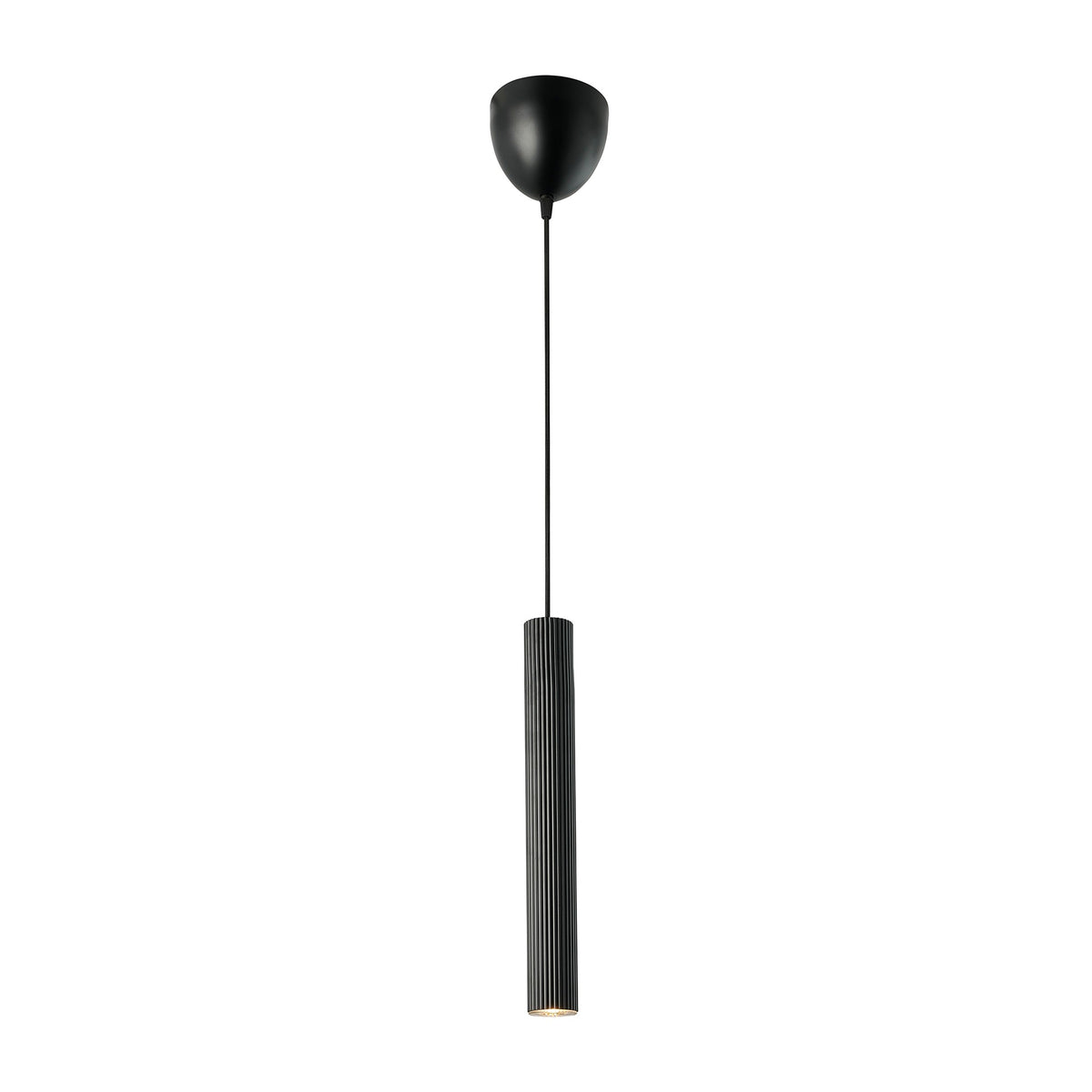 Nordlux Vico | Hanglamp | GU10 Fitting | Zwart