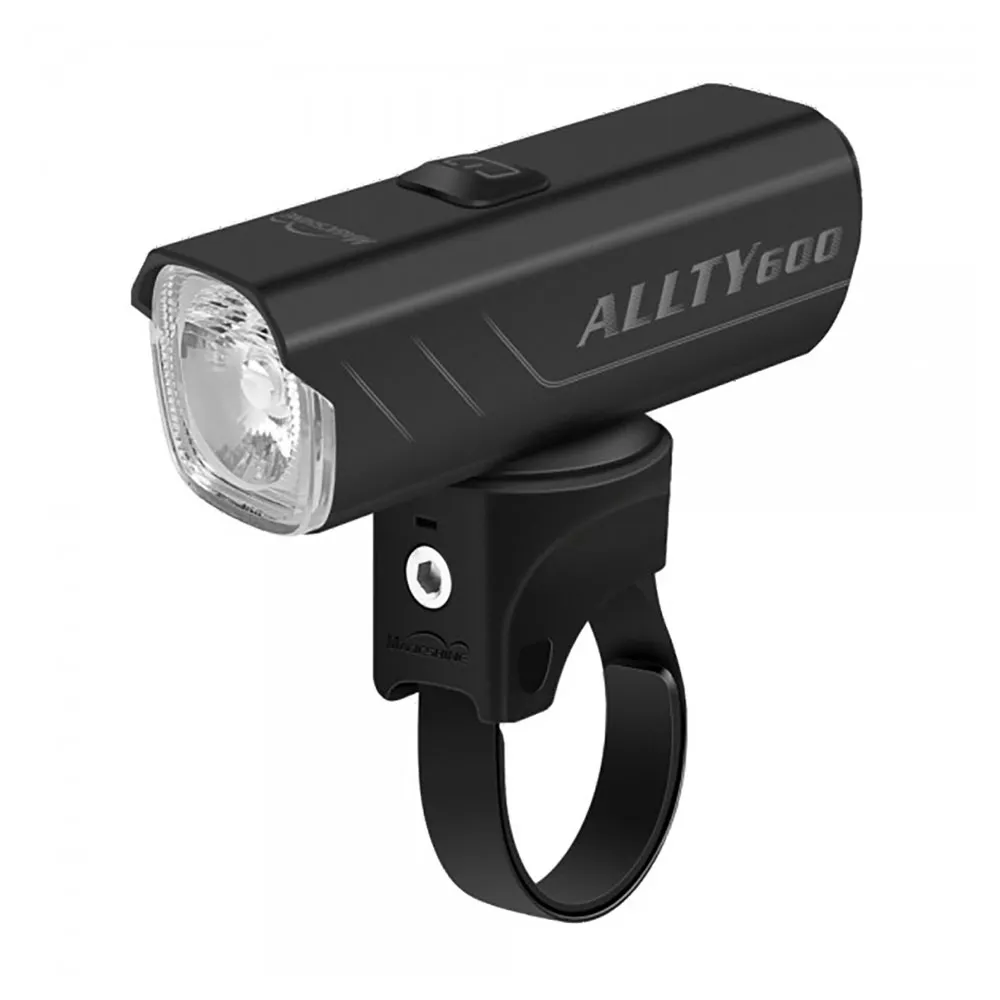 Magic Shine Allty 600 V2.0 front light